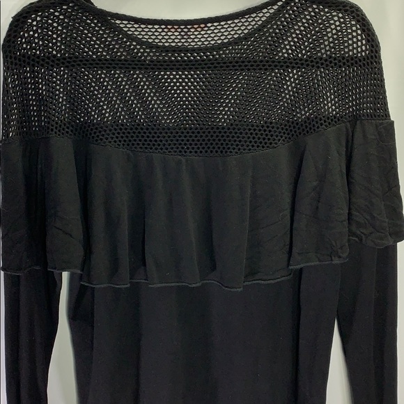 Don’t ask why Black shirt one size fits most - Picture 5 of 6